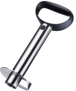 Westmark Ananassnijder RVS