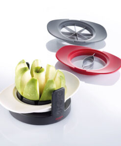 Alternative view of Westmark Appel Tomaat en Mangosnijder