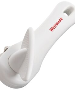 Westmark Blikopener Wit