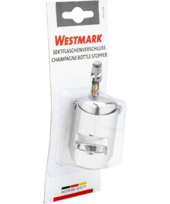 Westmark Champagnefles Afsluiter