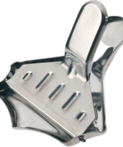 Westmark Citroenknijper RVS