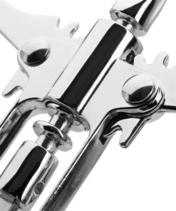 Alternative view of Westmark Kurkentrekker RVS