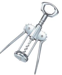 Westmark Kurkentrekker RVS