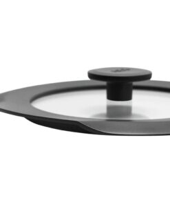 Alternative view of AEG A9HOSM Downdraft Deksels met Stoomventilatie S+M Glas