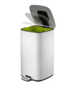 Alternative view of EKO Regent Pedaalemmer 12L Wit