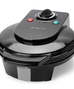 Emerio WM-131149 Wafelijzer Zwart