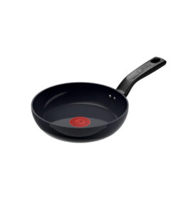 Tefal C47602 Change Black Keramische Koekenpan 20 cm Zwart