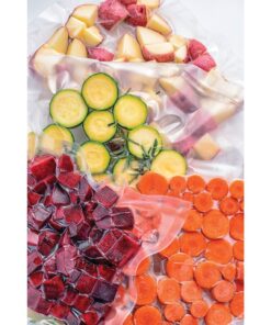 Alternative view of Tefal XA2540 Vacuümzakken 18 Stuks