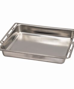 Xavax Ovenbakplaat RVS 44.5 cm