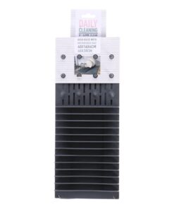 Alternative view of Afdruiprek met Afdruipmat 38x48 cm Antraciet