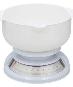 Alpina Analoge Keukenweegschaal 5 KG