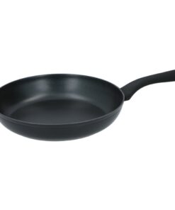 Alternative view of Alpina Koekenpan 28 cm Zwart