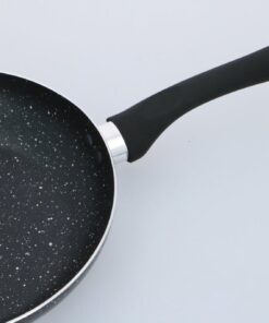 Alternative view of Alpina Koekenpan Bakpan Alle Warmtebronnen PFOA-vrij Anti-aanbaklaagje Gemarmerd Ø24cm