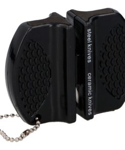 Alternative view of Alpina Messenslijper