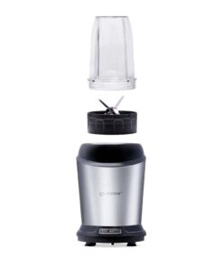Alternative view of Alpina Smoothie Maker 1L RVS/Zwart