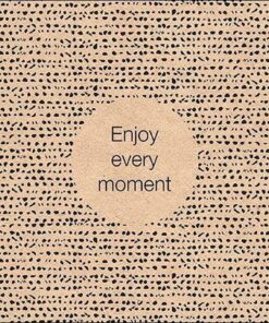 Ambiente Enjoy Every Momen Papieren Servetten
