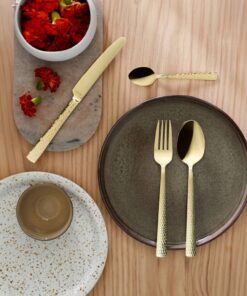 Alternative view of Amefa Felicity Bestekset 24-delig Champagne