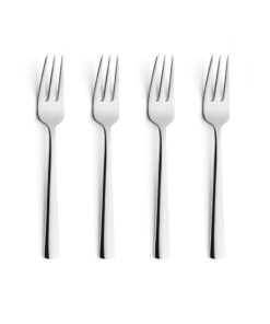Amefa Gebaksvorkjes Moderno 4 Stuks