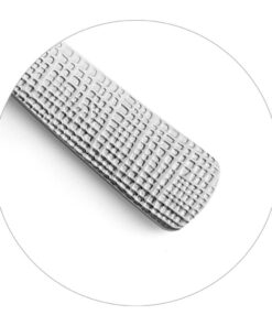 Alternative view of Amefa Linen Bestekset 24-delig Zilver/RVS