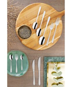 Alternative view of Amefa Monaco Bestekset 24-delig RVS