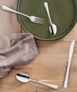 Alternative view of Amefa Napoli Bestekset 24-delig RVS