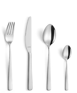 Amefa Phoenix Bestekset 24-delig RVS