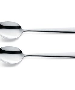 Amefa Tafellepels Moderno 2 Stuks