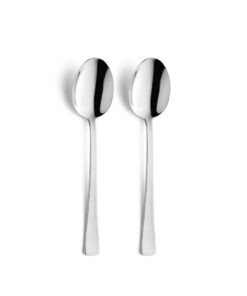 Amefa Tafellepels Neptune 2 Stuks