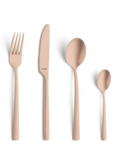 Alternative view of Amefa Vintage Bestekset 16-delig Koper