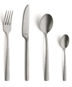 Alternative view of Amefa Vintage Manille Stonewashed Bestekset 16-delig RVS