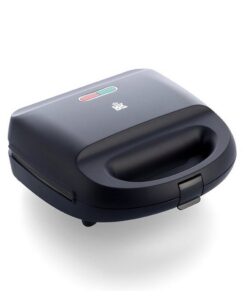 BK Connect 3in1 Contactgrill Zwart