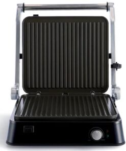 Alternative view of BK Connect Contactgrill Donkerblauw