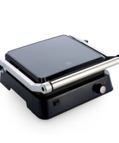 BK Connect Contactgrill Donkerblauw