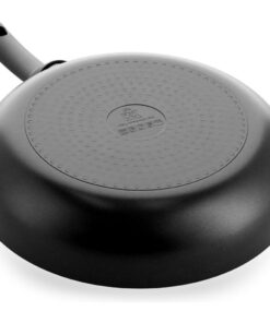 Alternative view of BK Easy Basic Ceramic Hapjespan 28 cm Zwart