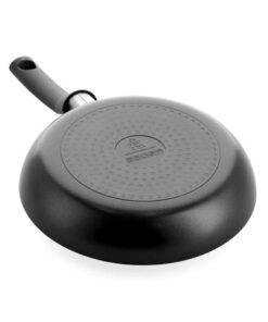 Alternative view of BK Easy Basic Ceramic Koekenpan 24 cm Zwart