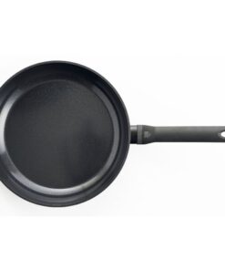 BK Easy Induction Koekenpan 20 cm Zwart