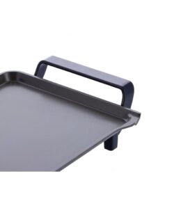 Alternative view of BK Teppanyaki Bakplaat Donkerblauw/Grijs