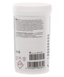 Alternative view of BOSCH SIEMENS B/s Wasmachinereiniger 200g