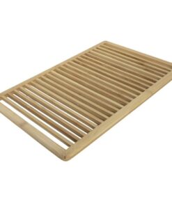 Bamboe Onderzetter 30x20 cm