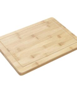 Alternative view of Bamboe Snijplank 25x35x1.8 cm