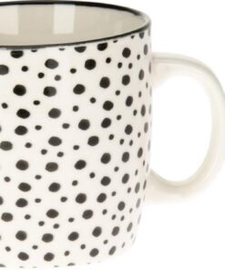 Beker Porselein 200Ml 1 stuk Verschillende Uitvoeringen