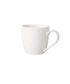 Beker Porselein 25cl Ø8