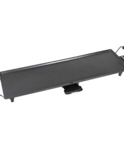 Alternative view of Bestron ABP603 Plancha Bakplaat XL 1800W