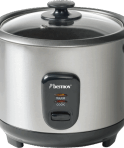 Bestron ARC100 Rijstkoker/pastakoker