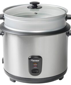 Bestron ARC280 Rijstkoker RVS