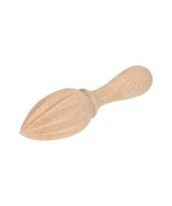 Beukenhouten Citruspers 15 cm