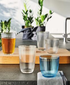 Alternative view of Bormioli Rocco Waterglazen 290 ml 6 Stuks Transparant/Glas