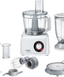 Bosch MC812W501 Keukenmachine 1.5L 1000W