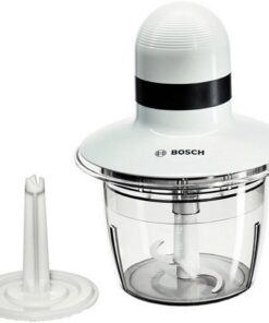 Bosch MMR08A1 Hakmachine 400W 0.8L Wit