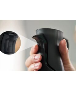 Alternative view of Bosch MSM6M610 Staafmixer RVS/Zwart